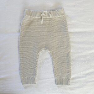 Carter’s Knit Pants • 9 Months
